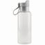 VINGA Balti 600ml Flasche aus RCS recyceltem PET (transparent) (Art.-Nr. CA673620)