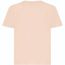 Iqoniq Koli Kids T-Shirt aus recycelter Baumwolle (peach nectar) (Art.-Nr. CA674371)