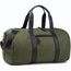 VINGA Marlow Wochenendtasche RCS aus recyceltem Polyester (grün) (Art.-Nr. CA675798)