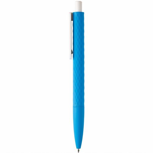 X3-Stift mit Smooth-Touch (Art.-Nr. CA683295) - Einzigartiger Stift der durch seinen...