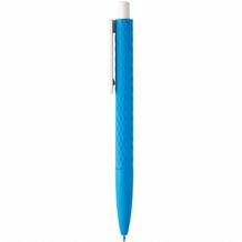 X3-Stift mit Smooth-Touch (blau) (Art.-Nr. CA683295)