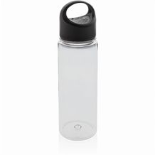 Getränkeflasche mit kabellosem Lautsprecher (Schwarz) (Art.-Nr. CA689010)