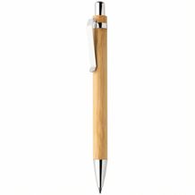 Pynn Bambus Infinity-Stift (Braun) (Art.-Nr. CA690100)