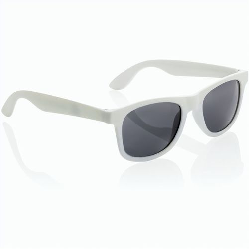Sonnenbrille aus RCS recyceltem PP-Kunststoff (Art.-Nr. CA690755) - Sonnenbrille aus RCS-zertifiziert...