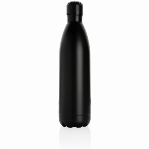 Solid Color Vakuum Stainless-Steel Flasche 1L (Art.-Nr. CA697844) - Steigern Sie Ihre tägliche Wasseraufnah...
