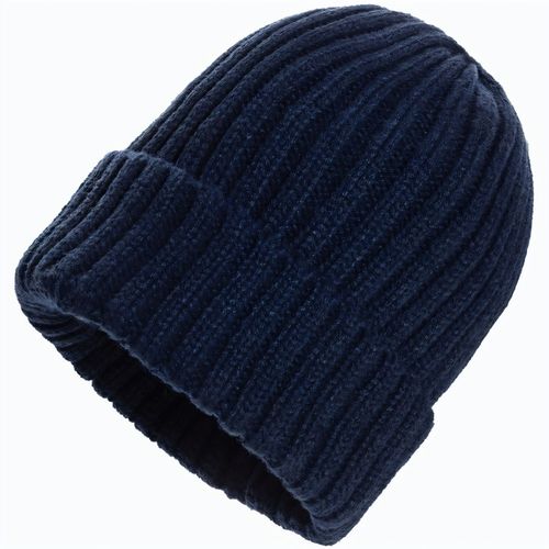 Kennedi AWARE Polylana® Beanie (Art.-Nr. CA701657) - Die Kennedi ist eine unverzichtbare...