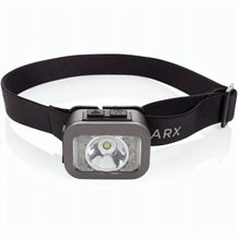 Gear X Hochleistungs-Kopflampe aus RCS rPlastik (Schwarz) (Art.-Nr. CA702749)