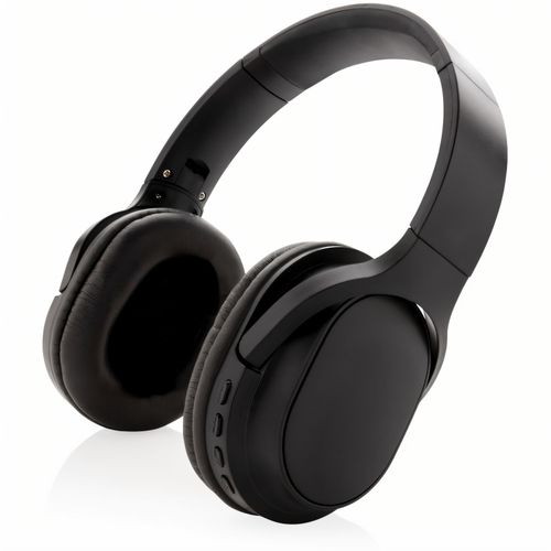 Elite faltbarer kabelloser Kopfhörer (Art.-Nr. CA713838) - Komfortabler, faltbarer und kabelloser...