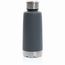 Trend auslaufsichere Vakuum-Flasche (Grau) (Art.-Nr. CA714445)