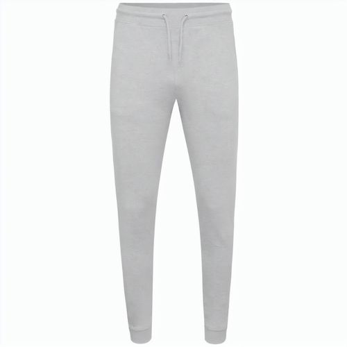 Iqoniq Cooper Jogger aus recycelter Baumwolle (Art.-Nr. CA715392) - Classic-Fit Unisex-Jogger aus 100%...