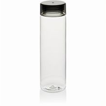 VINGA Cott RCS RPET-Wasserflasche (Grau) (Art.-Nr. CA717272)
