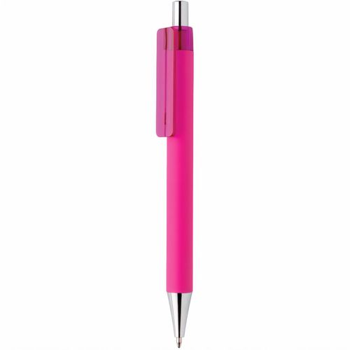 X8 Stift mit Smooth-Touch (Art.-Nr. CA717969) - Ein neues anspruchsvolles Mitglied der...