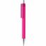 X8 Stift mit Smooth-Touch (rosa) (Art.-Nr. CA717969)