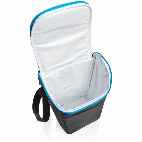 Explorer Handliche Outdoor Kühltasche (Art.-Nr. CA731443) - Diese robuste Kühltasche ist ideal, u...