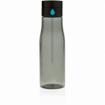 Aqua Hydration-Flasche (Schwarz) (Art.-Nr. CA748030)