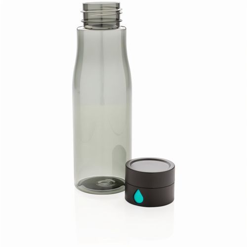 Aqua Hydration-Flasche (Art.-Nr. CA748030) - Überwachen Sie Ihre Wasseraufnahme mi...