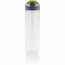 Wasserflasche mit Aromafach (grün) (Art.-Nr. CA752868)