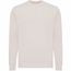 Iqoniq Etosha Lightweight Sweater aus recycelter Baumwolle (cloud pink) (Art.-Nr. CA760941)