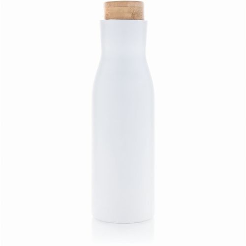 Clima auslaufsichere Vakuum-Flasche (Art.-Nr. CA765053) - Bekämpfen Sie Ihren Durst wo immer Si...