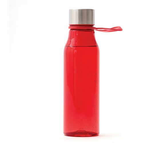 VINGA Lean Wasserflasche (Art.-Nr. CA766180) - Wasserflasche aus BPA-freiem Triphenylme...