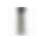 VINGA Erie 450ml Vakuumflasche aus RCS recyceltem Stahl (Art.-Nr. CA766755) - Durchdachtes Trinkgeschirr mit einzigart...