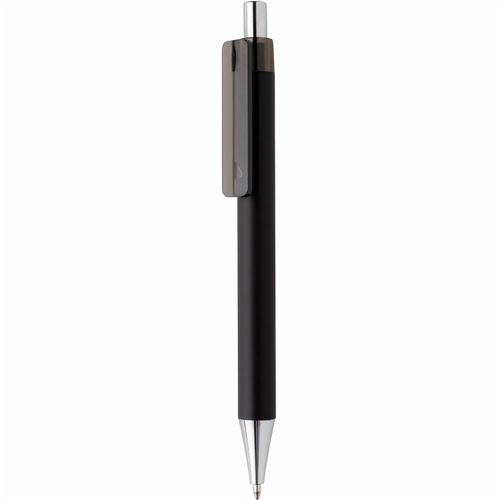 X8 Stift mit Smooth-Touch (Art.-Nr. CA779343) - Ein neues anspruchsvolles Mitglied der...