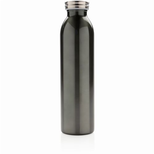 Auslaufgeschützte Kupfer-Vakuum-Flasche (Art.-Nr. CA779606) - Diese Kupfer-Vakuumisolierte-Flasche...