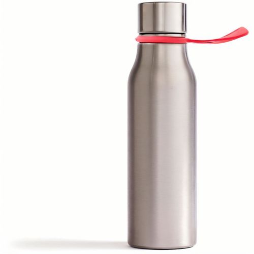 VINGA Lean Thermosflasche (Art.-Nr. CA785783) - Eine Thermosflasche aus rostfreiem...