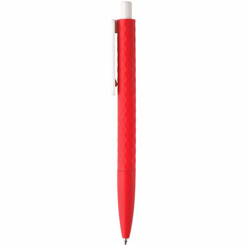 X3-Stift mit Smooth-Touch (Art.-Nr. CA786034) - Einzigartiger Stift der durch seinen...