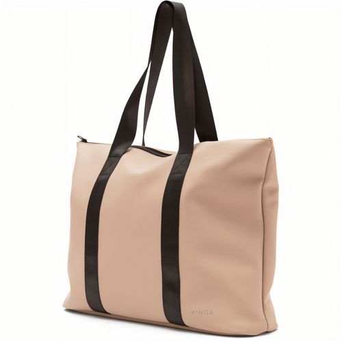 VINGA Baltimore Tote Bag (Art.-Nr. CA786661) - Eine kleine, schlanke Tasche aus einem...