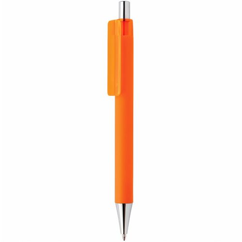 X8 Stift mit Smooth-Touch (Art.-Nr. CA787469) - Ein neues anspruchsvolles Mitglied der...