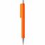 X8 Stift mit Smooth-Touch (orange) (Art.-Nr. CA787469)
