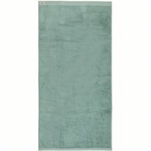 Ukiyo Sakura AWARE 500gr/m² Badetuch 70 x 140cm (grün) (Art.-Nr. CA788774)