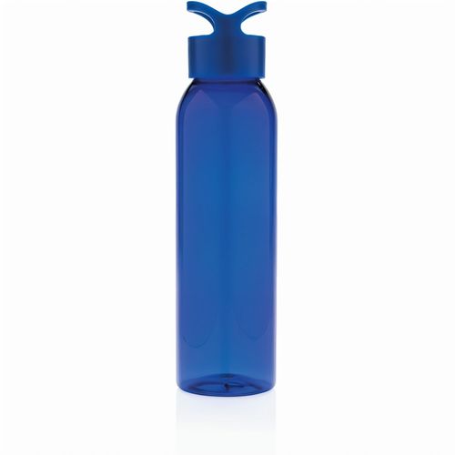 AS Trinkflasche (Art.-Nr. CA790402) - Schicke AS Flasche. BPA-frei, wiederverw...