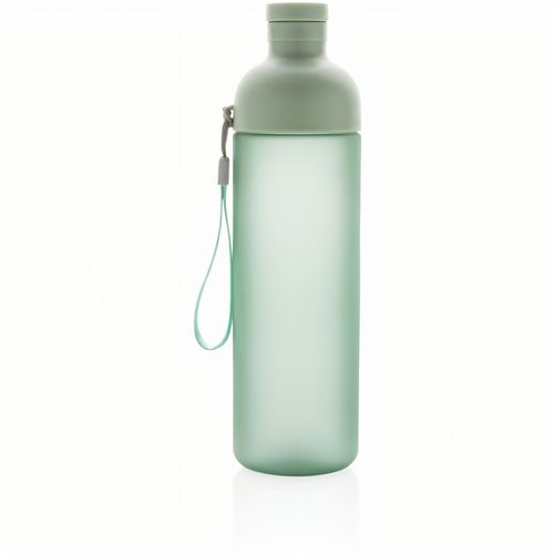 Impact auslaufsichere Tritan-Flasche (Art.-Nr. CA808250) - Vermeiden Sie die Verwendung von Plastik...