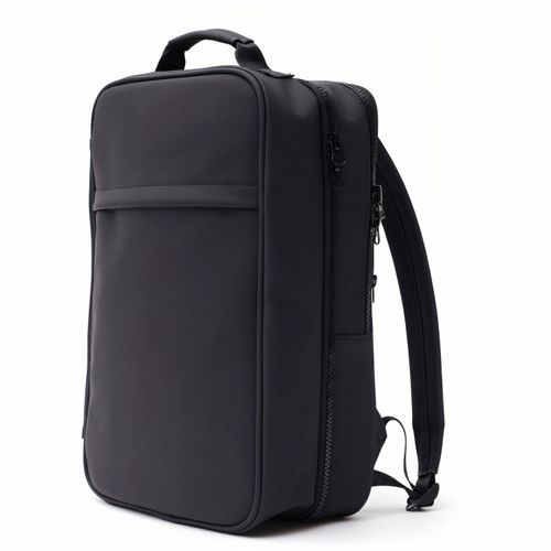 VINGA Baltimore Travel Rucksack (Art.-Nr. CA809462) - Dieser Rucksack hat ein minimalistisches...