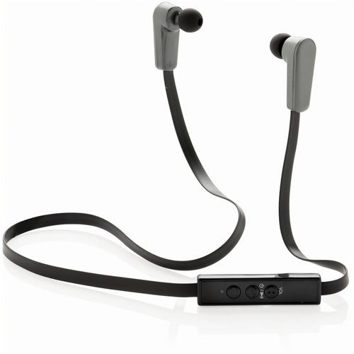 Wireless Kopfhörer (Art.-Nr. CA815845) - Kabellose 4.0 BT Kopfhörer optimier...