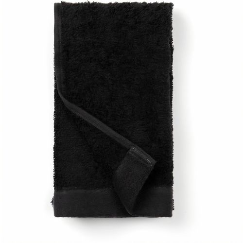 VINGA Birch Handtuch 40x70, 450gr/m² (Art.-Nr. CA816512) - Ein Handtuch aus 68% Baumwolle und 32%...
