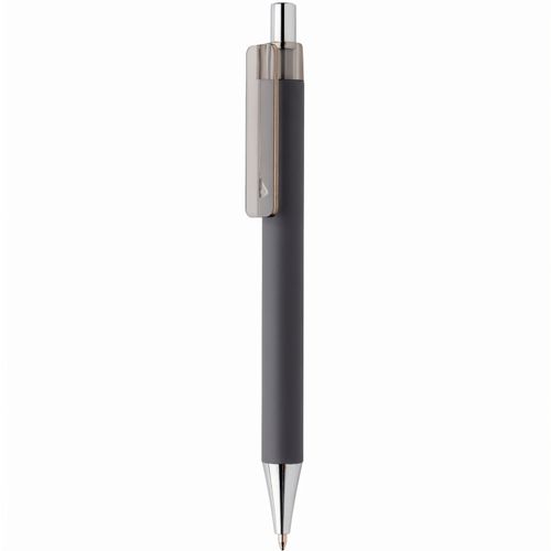 X8 Stift mit Smooth-Touch (Art.-Nr. CA817593) - Ein neues anspruchsvolles Mitglied der...