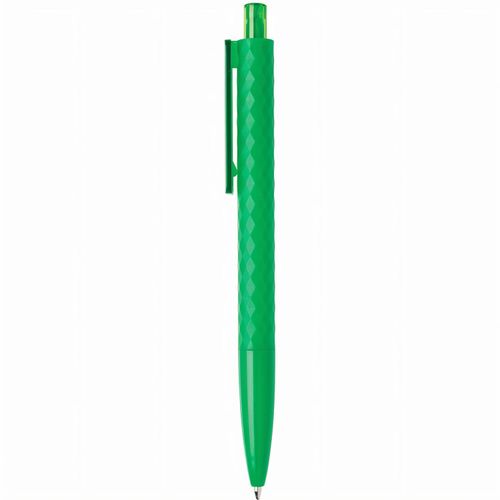 X3 Stift (Art.-Nr. CA826042) - Einzigartiger Kugelschreiber, der durch...