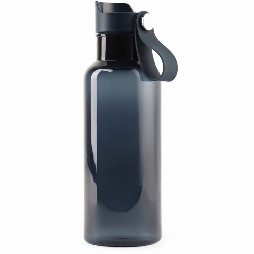 VINGA Balti 600ml Flasche aus RCS recyceltem PET (Art.-Nr. CA831567) - Genießen Sie den Komfort dieser einhän...