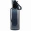 VINGA Balti 600ml Flasche aus RCS recyceltem PET (blau) (Art.-Nr. CA831567)