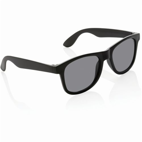 Sonnenbrille aus RCS recyceltem PP-Kunststoff (Art.-Nr. CA831916) - Sonnenbrille aus RCS-zertifiziert...