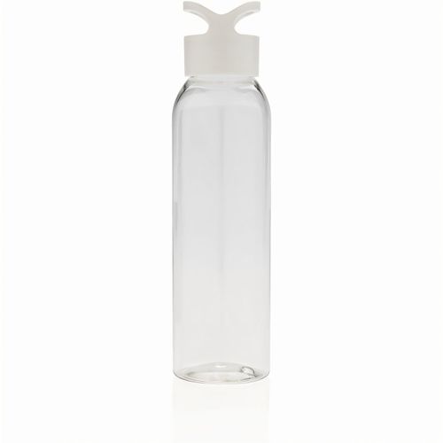 AS Trinkflasche (Art.-Nr. CA833953) - Schicke AS Flasche. BPA-frei, wiederverw...