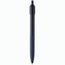 Quill-Anti-Stress-Stift aus GRS rec. rABS (navy blau) (Art.-Nr. CA840387)