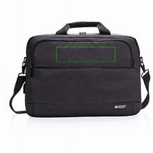 15- Laptop-Tasche (schwarz) (Art.-Nr. CA843294)