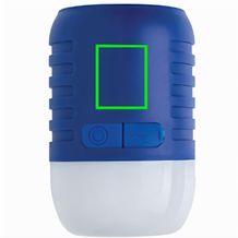Wireless Outdoor Lautsprecher (blau) (Art.-Nr. CA844763)