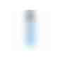 Impact auslaufsichere Wasserflasche aus RCS recyc. PET 600ml (Art.-Nr. CA856119) - Mit ihrem frischen Design ist die...