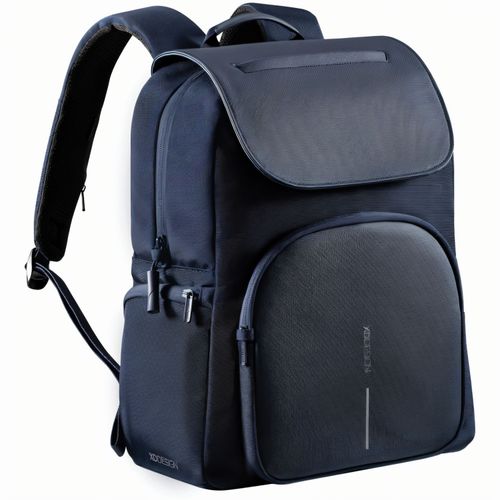 Soft Daypack (Art.-Nr. CA856774) - Der Soft Daypack ist Ihr idealer Begleit...