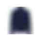 Iqoniq Talung Mikrofleece Jacke aus recyceltem Polyester (Art.-Nr. CA857742) - Unisex-Mikrofleece-Jacke mit Reißversch...
